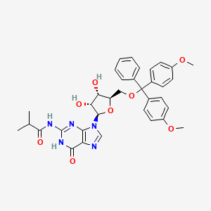 FT-0781530 CAS:81246-83-5 chemical structure