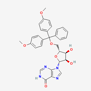 FT-0781531 CAS:119898-59-8 chemical structure