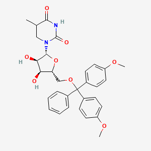 FT-0781532 CAS:138239-62-0 chemical structure