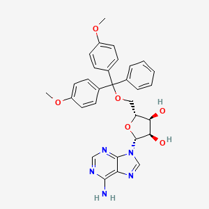 FT-0781533 CAS:81352-25-2 chemical structure