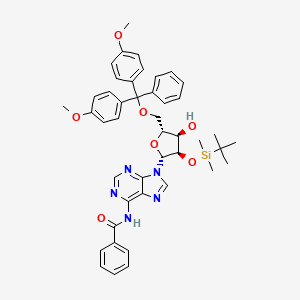 FT-0781534 CAS:81265-93-2 chemical structure