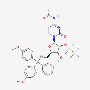 FT-0781535 CAS:121058-85-3 chemical structure