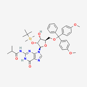 FT-0781536 CAS:81279-39-2 chemical structure