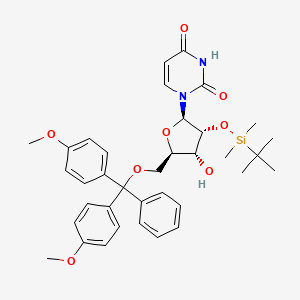 FT-0781537 CAS:81246-80-2 chemical structure