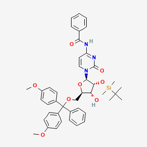 FT-0781538 CAS:81256-87-3 chemical structure