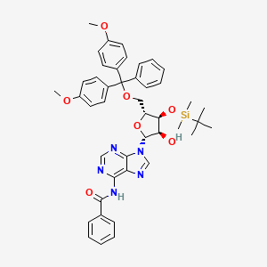 FT-0781539 CAS:81256-88-4 chemical structure