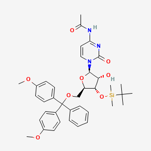 FT-0781540 CAS:123956-65-0 chemical structure