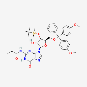 FT-0781541 CAS:81256-89-5 chemical structure