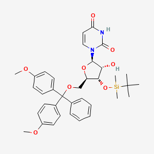 FT-0781542 CAS:81246-81-3 chemical structure