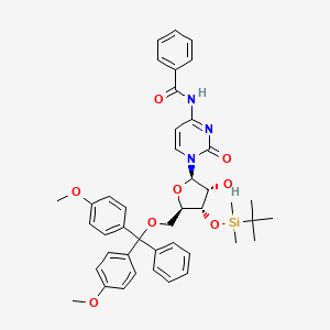 FT-0781543 CAS:81246-78-8 chemical structure