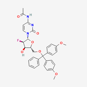 FT-0781545 CAS:159414-98-9 chemical structure