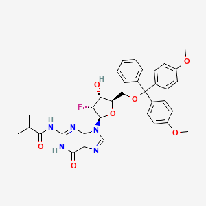 FT-0781546 CAS:144089-96-3 chemical structure