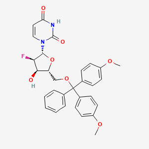 FT-0781547 CAS:146954-74-7 chemical structure