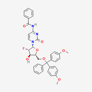 FT-0781548 CAS:154771-33-2 chemical structure