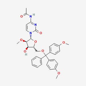 FT-0781549 CAS:199593-08-3 chemical structure