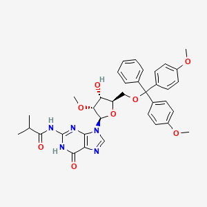 FT-0781550 CAS:114745-26-5 chemical structure