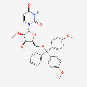 FT-0781551 CAS:103285-22-9 chemical structure