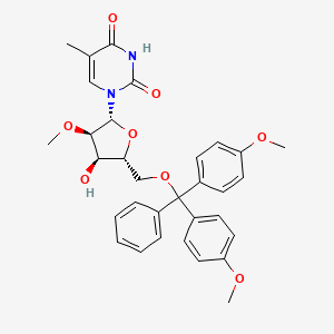 FT-0781552 CAS:153631-19-7 chemical structure