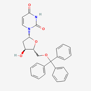 FT-0781553 CAS:14270-73-6 chemical structure