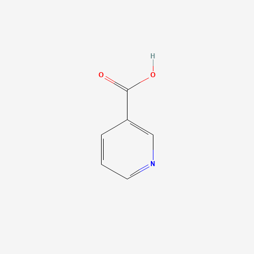 FT-0600004 CAS:59-67-6 chemical structure