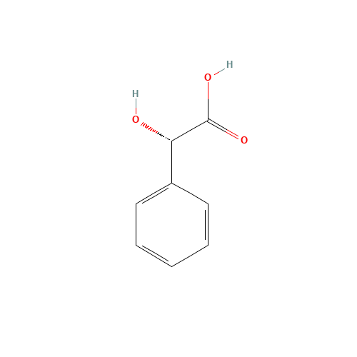 (S)-(+)-Mandelic acid (CAS: 17199-29-0) - Related Chemical Product