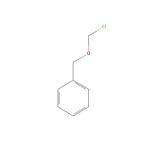 Benzylchloromethyl ether (CAS: 3587-60-8) - Related Chemical Product