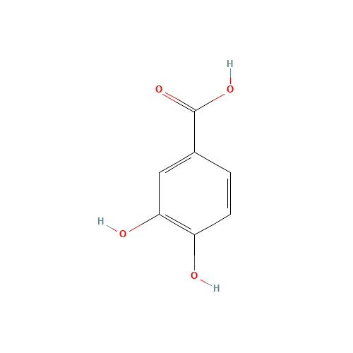 FT-0600028 CAS:99-50-3 chemical structure