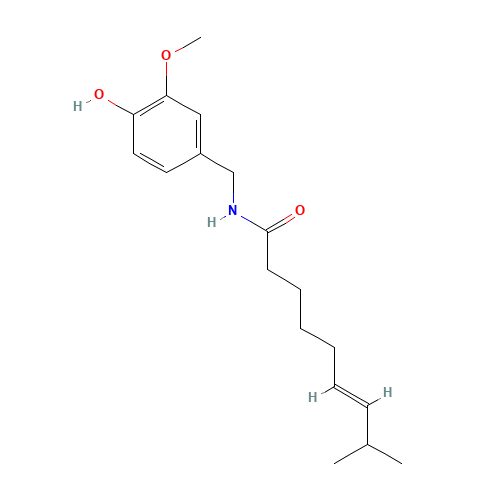 FT-0600038 CAS:404-86-4 chemical structure
