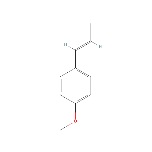 FT-0600040 CAS:104-46-1 chemical structure
