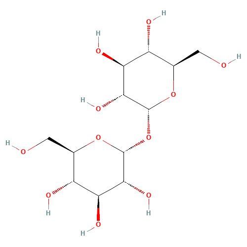 FT-0600041 CAS:99-20-7 chemical structure