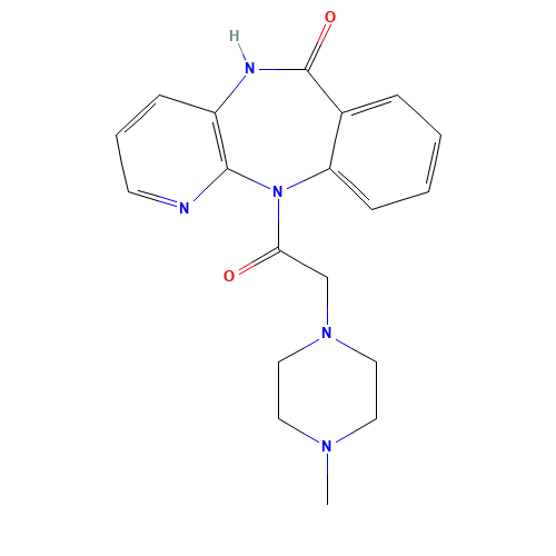 FT-0600051 CAS:28797-61-7 chemical structure