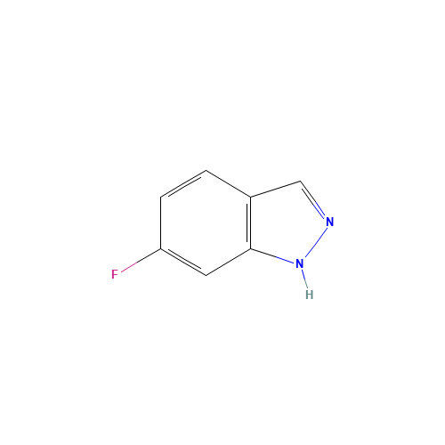 FT-0600074 CAS:348-25-4 chemical structure