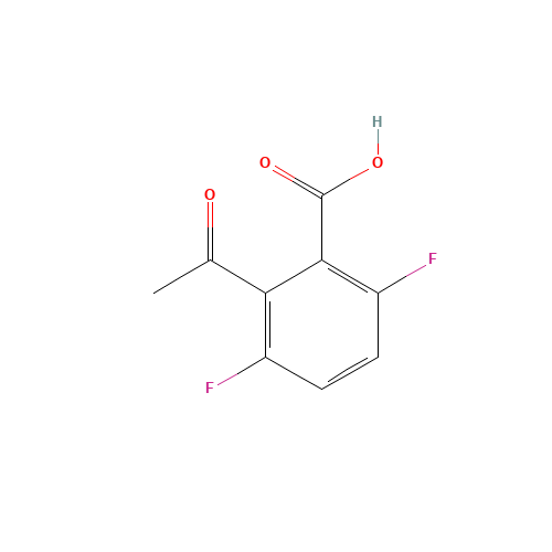 FT-0600100 CAS:319457-34-6 chemical structure