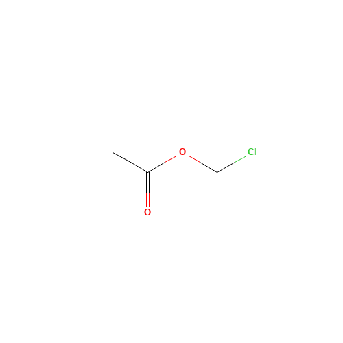 Chloromethyl acetate (CAS: 625-56-9) - Related Chemical Product