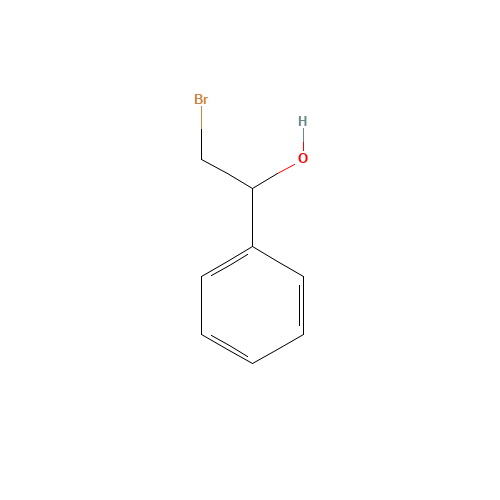 1-Phenyl-2-bromoethanol (CAS: 199343-14-1) - Related Chemical Product