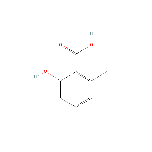 FT-0600234 CAS:567-61-3 chemical structure