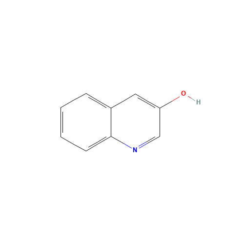 FT-0600267 CAS:580-18-7 chemical structure