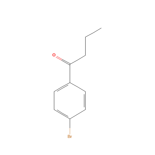 FT-0600285 CAS:4981-64-0 chemical structure