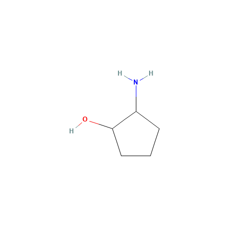 2-Amino cyclopentanol (CAS: 89381-13-5) - Related Chemical Product