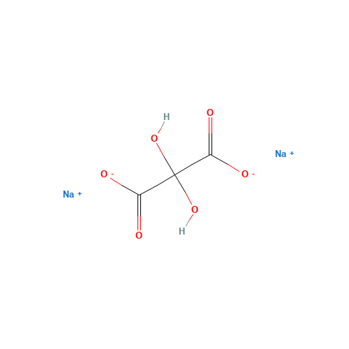 Sodium mesoxalate (CAS: 31635-99-1) - Related Chemical Product