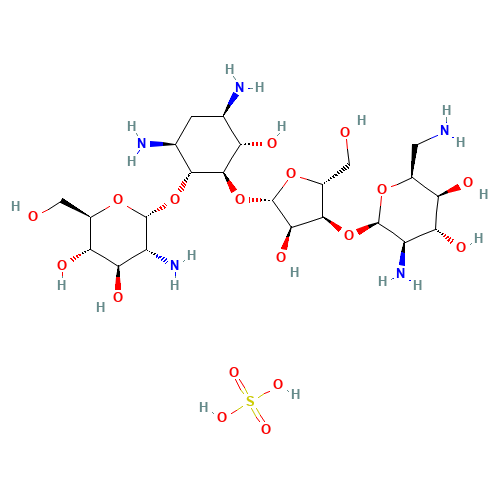 FT-0600302 CAS:1263-89-4 chemical structure