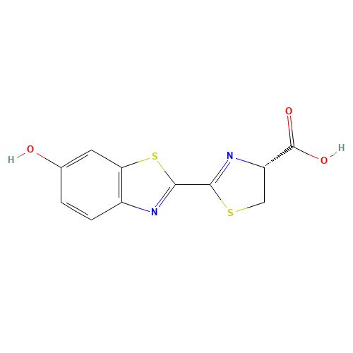 FT-0600304 CAS:34500-31-7 chemical structure