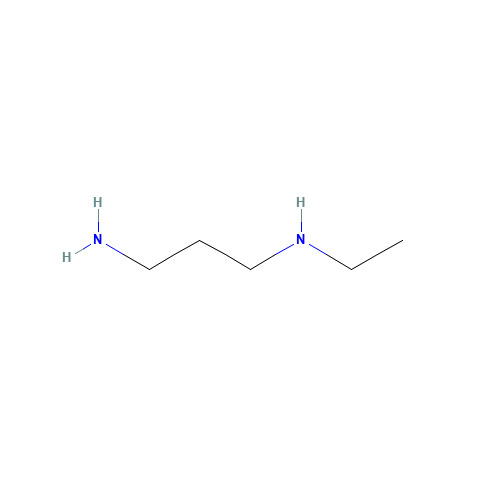 N-Ethyl-1,3-propanediamine (CAS: 10563-23-2) - Related Chemical Product