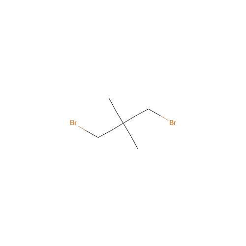 Dibromoneopentane (CAS: 5434-27-5) - Related Chemical Product