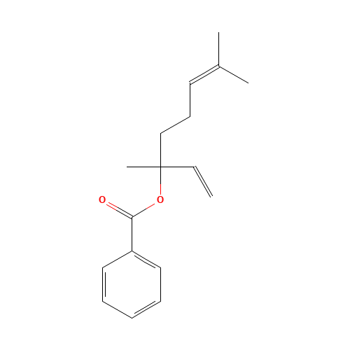 FT-0600319 CAS:126-64-7 chemical structure