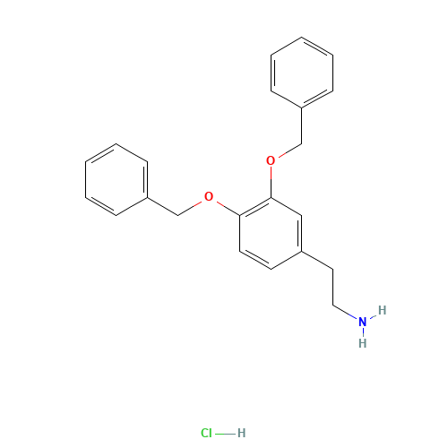 FT-0600335 CAS:1699-56-5 chemical structure