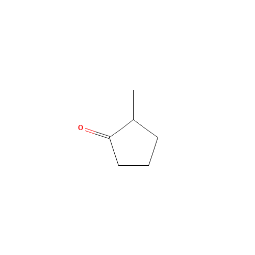 2-Methylcyclopentanone (CAS: 1120-72-5) - Related Chemical Product
