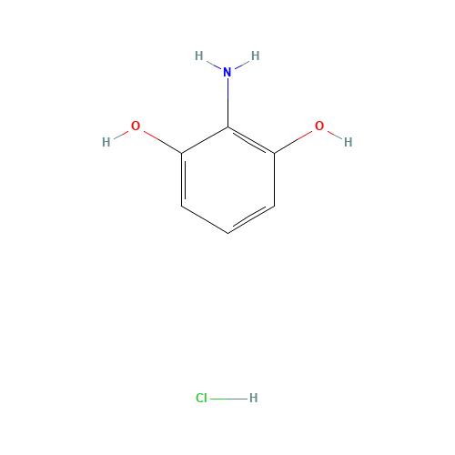 FT-0600397 CAS:634-60-6 chemical structure
