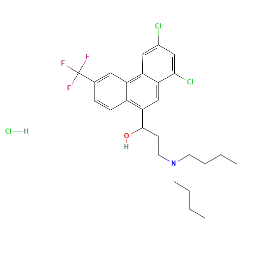 FT-0600399 CAS:36167-63-2 chemical structure