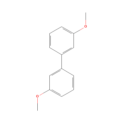 3,3'-Bianisole (CAS: 6161-50-8) - Related Chemical Product